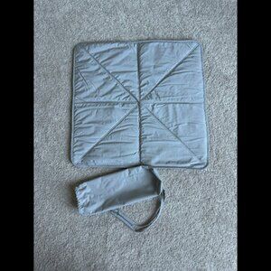 Lambwolf Collective ORII Travel Mat Small 24x24